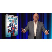 Making Magic Volume 3 by Martin Lewis