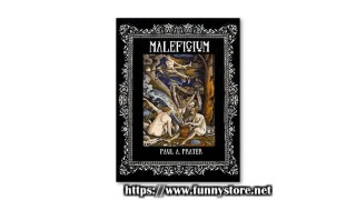 Maleficium by Paul Prater