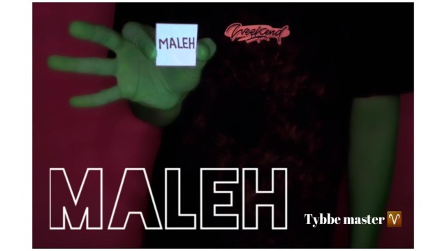 Maleh by Tybbe Master