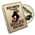 Malini Egg Bag by Bob White Malini Egg Bag by Bob White
