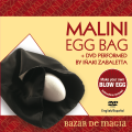 Malini Egg Bag Reloaded by Bazar De Magia Malini Egg Bag Reloaded by Bazar De Magia