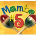 Mambo #5 by Oz Pearlman Mambo #5 by Oz Pearlman