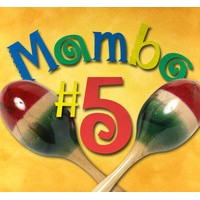 Mambo #5 by Oz Pearlman