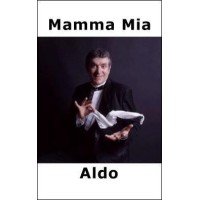 Mamma Mia by Aldo Colombini