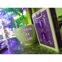 Manila by Geni