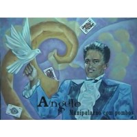 Manipulacao Com Pombos by Angelo