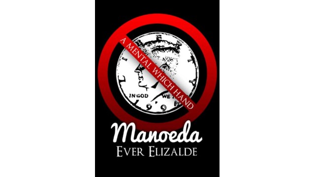 Manoeda (French) by Ever Elizalde