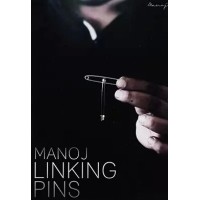 Manoj Linking Pins by Manoj Kaushal
