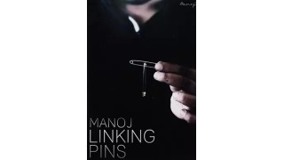 Manoj Linking Pins by Manoj Kaushal