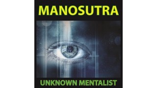 Manosutra by Unknown Mentalist