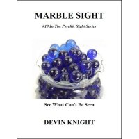 Marble Sight by Devin Knight