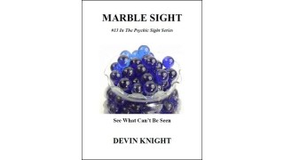 Marble Sight by Devin Knight