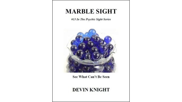 Marble Sight by Devin Knight