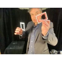 Marc Oberon by Fufan Magia Masterclass