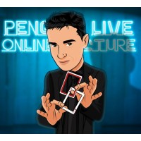 Marc Oberon Penguin Live Online Lecture