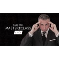 Marc Paul Masterclass Live (1-3)  Marc Paul Masterclass Live (1-3)