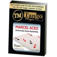 Marcel Aces