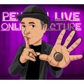Marcelo Insua (Mr. Tango) Penguin Live Online Lecture 3 Marcelo Insua (Mr. Tango) Penguin Live Online Lecture 3