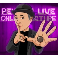 Marcelo Insua (Mr. Tango) Penguin Live Online Lecture 3