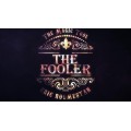 Marchand De Trucs Presents The Fooler by Eric Roumestan Marchand De Trucs Presents The Fooler by Eric Roumestan