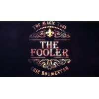 Marchand De Trucs Presents The Fooler by Eric Roumestan