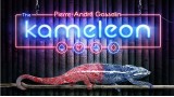 Marchand De Trucs Presents The Kameleon by Pierre-André Gosselin