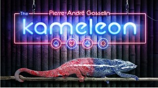 Marchand De Trucs Presents The Kameleon by Pierre-André Gosselin