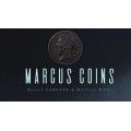 Marcus Coins by Benoit Campana & Mathieu Bich Marcus Coins by Benoit Campana & Mathieu Bich