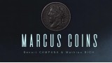 Marcus Coins by Benoit Campana & Mathieu Bich