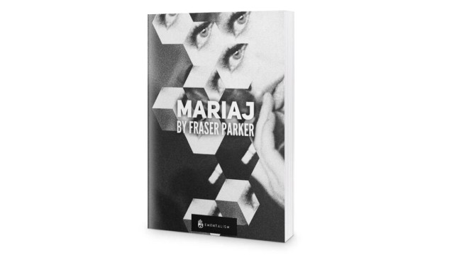 Mariaj by Fraser Parker