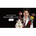 Mario 'The Maker Magician' Marchese Masterclass Live (1-3) Mario 'The Maker Magician' Marchese Masterclass Live (1-3)