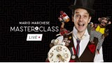 Mario 'The Maker Magician' Marchese Masterclass Live 2