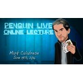 Mark Calabrese Penguin Live Online Lecture Mark Calabrese Penguin Live Online Lecture
