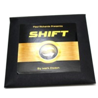 Mark Elsdon - Shift (Presented By Paul Richards)