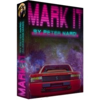 Mark It by Peter Nardi