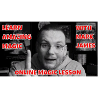 Mark James Alakazam Magic Academy 1-2