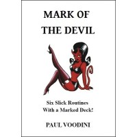 Mark Of The Devil by Paul Voodini