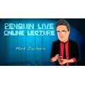 Mark Zacharia Penguin Live Lecture Mark Zacharia Penguin Live Lecture