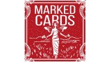 Marked Cards by Rick Lax & Jon Armstrong