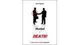 Marked For Death by Scott F. Guinn