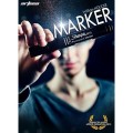 Marker by William Houcke & Arteco Productions Marker by William Houcke & Arteco Productions