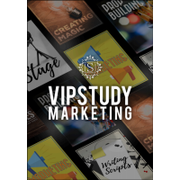Marketing Lesson by Jamie Daws