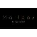 Marlbox Gimmick by Riga Harakiri And Imperio Magic Marlbox Gimmick by Riga Harakiri And Imperio Magic