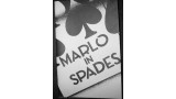 Marlo In Spades by Edward Marlo