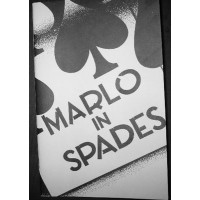 Marlo In Spades by Edward Marlo