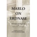 Marlo On Erdnase by Jon Racherbaumer Marlo On Erdnase by Jon Racherbaumer