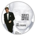 Marlo's Miracle Routine by Bill Malone Marlo's Miracle Routine by Bill Malone