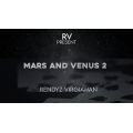 Mars And Venus 2 by Rendy'z Virgiawan Mars And Venus 2 by Rendy'z Virgiawan
