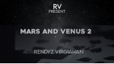 Mars And Venus 2 by Rendy'z Virgiawan