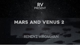 Mars And Venus 2 by Rendy'z Virgiawan